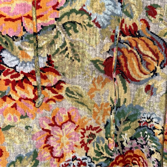 Show Me Your MuMu Matilda Floral Mini Dress - Picture 8 of 10